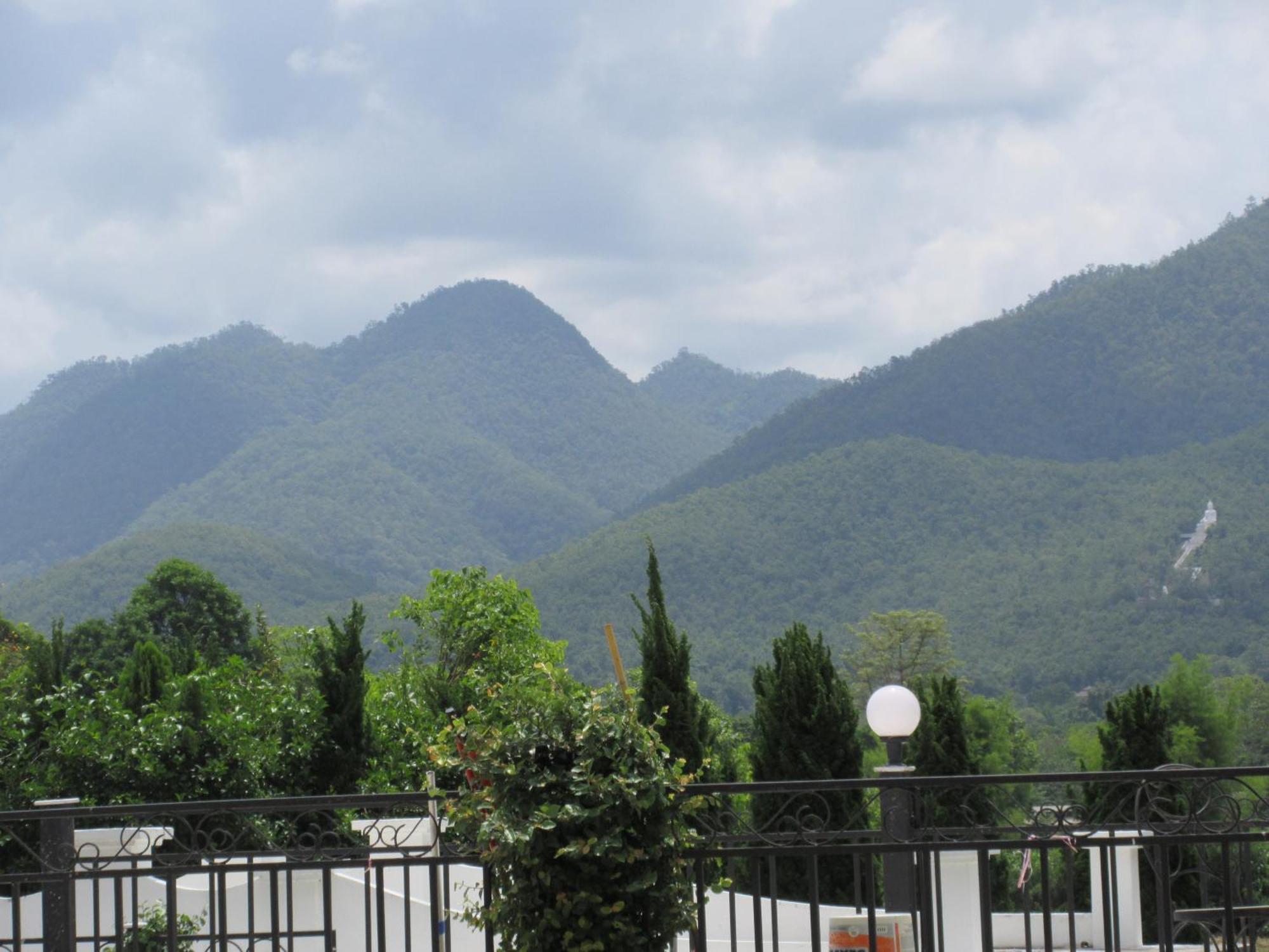 Baan Kung Kang De Pai Extérieur photo