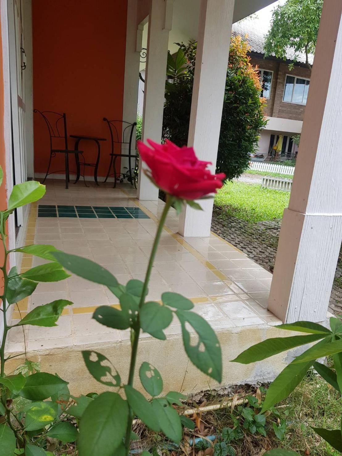 Baan Kung Kang De Pai Extérieur photo